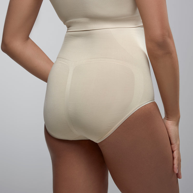 Alison - Ultra Firm Control Seamless Waist Cincher – The Shapeworks
